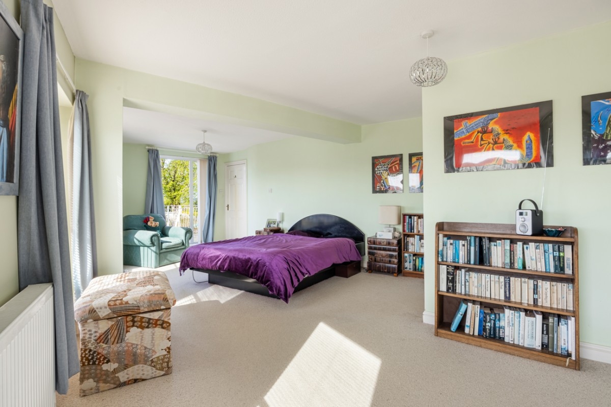 Middle Warberry Road Property for Sale in Torquay John Couch The Estate Agent offering Quality